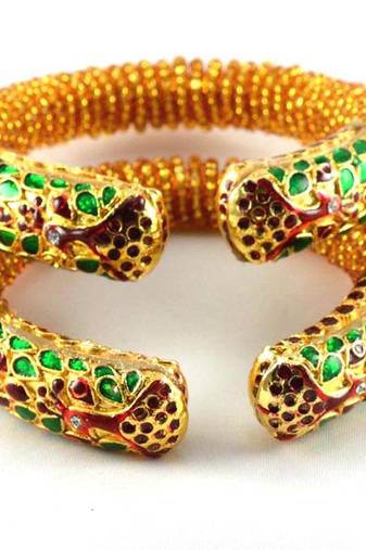 Marvellous Stretchable Bangles