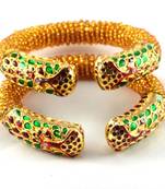 Marvellous Stretchable Bangles