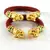 Striking Meenakari Stretchable Bangles