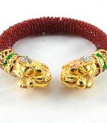 Trandy Moti Stretchable Bangles
