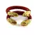 Classy Meenakari Moti Stretchable Bangles