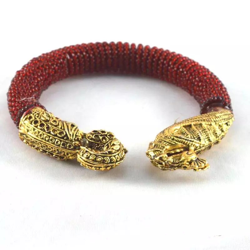 Alluring Stretchable Bangles