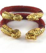 Colourfull Stretchable Bangles