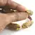 Sizzling Stretchable Bangles Colour Red