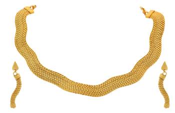 Designer Necklace Set 1