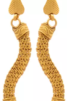 Designer Necklace Set