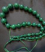 Hot Selling Semi Precious Necklace !!
