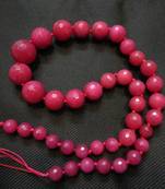 Hot Selling Semi Precious Necklace !!