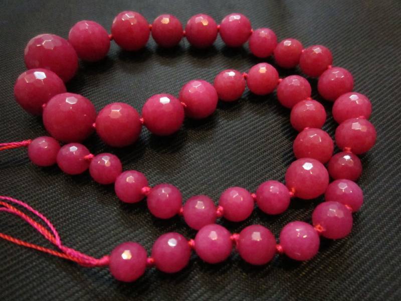 Hot Selling Semi Precious Necklace !!
