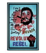 Che Guevara Revolution Rebel Poster
