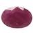 4.26ct Ruby Natural Certified Gemstone