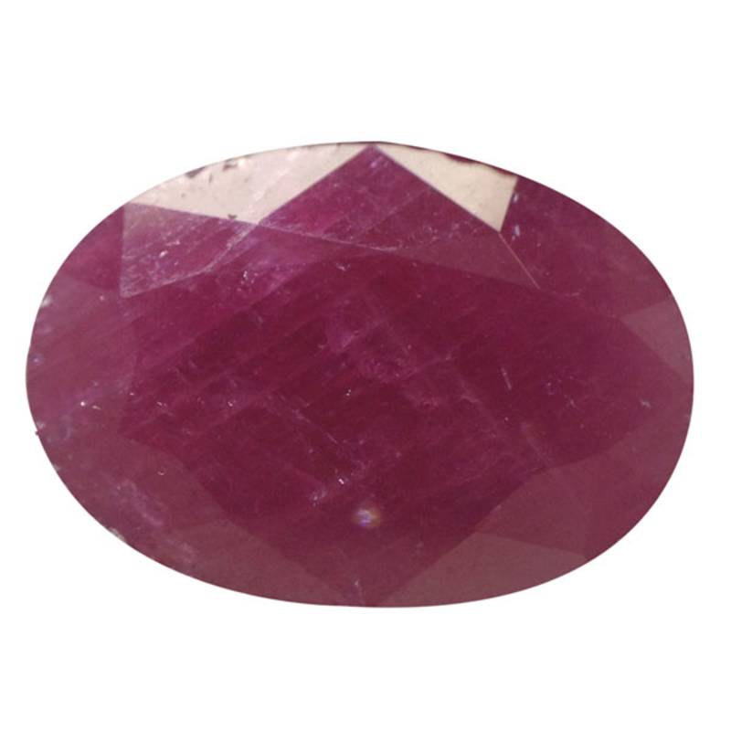 4.26ct Ruby Natural Certified Gemstone