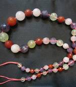 Hot Selling Semi Precious Necklace !!