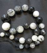Hot Selling Semi Precious Necklace !!