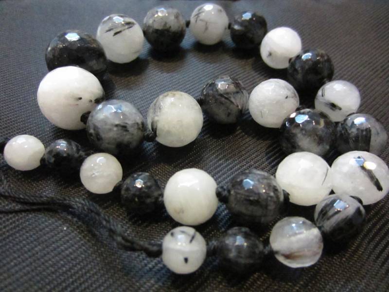 Hot Selling Semi Precious Necklace !!