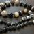 Hot Selling Semi Precious Necklace !!
