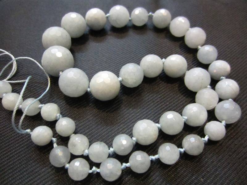 Hot Selling Semi Precious Necklace !!