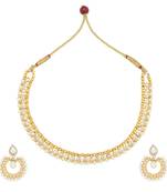 Pearl set jewellery pearl necklaces set bridal jewellery sets