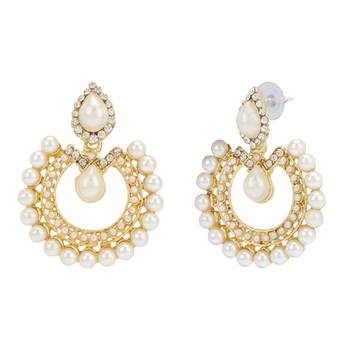Pearl set jewellery pearl necklaces set bridal jewellery sets 3