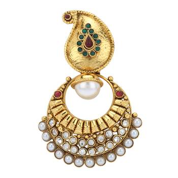 Kundans jewellery sets kundan stone necklace set bridal jewellery 2