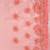 Ada Peach Embroidered Chiffon  Lucknowi Chikankari Saree With Blouse