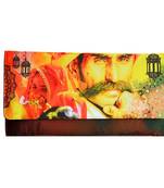 Craftstages Digital Print Clutch Bag