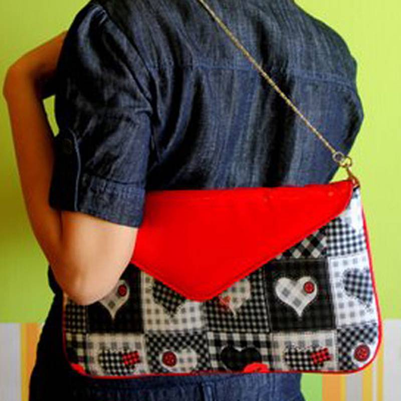 Dil Chahta hai Clutch