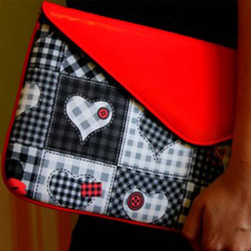 Dil Chahta hai Clutch