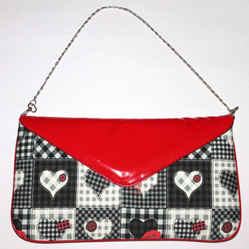 Dil Chahta hai Clutch