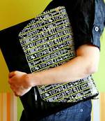 Egyptian Hieroglyphs Sling bag