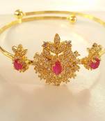 Lovely AD & Ruby Designer Baju Band