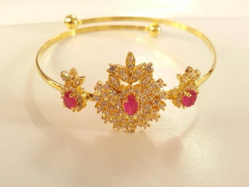 Lovely AD & Ruby Designer Baju Band