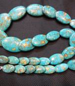Hot selling bead necklace 