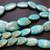 Hot selling bead necklace 