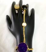 Hand harness for women