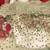 Mira Enterprise Pink-White Designer Latest Fashion Saree