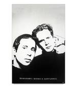 Bookends - Simon & Garfunkel Poster
