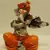 Ganesha Playing Guitar