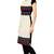 Beige Color Cap sleeve and Boat Neck Faux Crepe Kurti