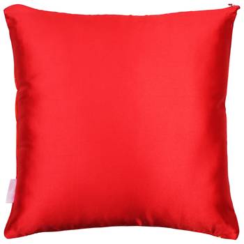 Gorgeous flower motif cushion cover 2