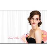 Cute Emma Watson Poster