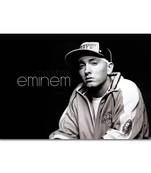 Marshall Eminem Poster
