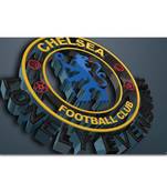 Chelsea Football Club Poster