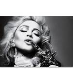 Madonna: Truth Or Dare Poster