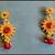 gold plated necklace-sets