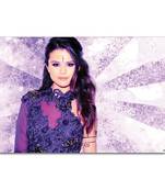 Selena Gomez Poster