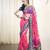 Net Saree 