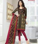100 % Cotton Dress Material