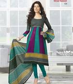 100 % Cotton Dress Material