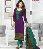100 % Cotton Dress Material